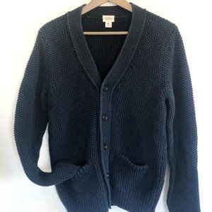 Club Monaco - Italian Yarn Cardigan